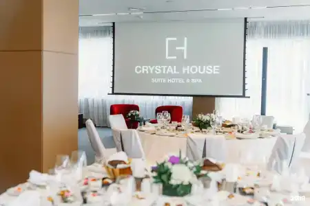 Crystal House Suite & SPA - 121
