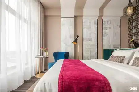 Mercure Калининград Центр - 84