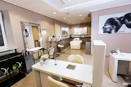 Soderi's Residence & Spa - 5