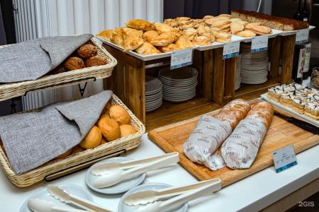 АМАКС Сити-отель - 21