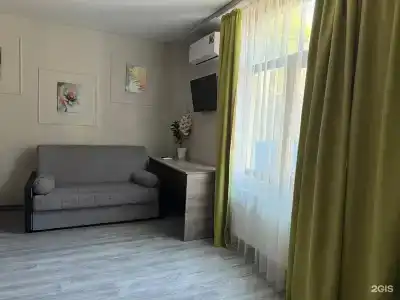 Бирюзовый - 5
