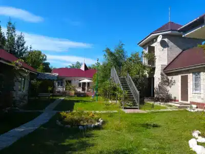 Абхазский хутор - 12