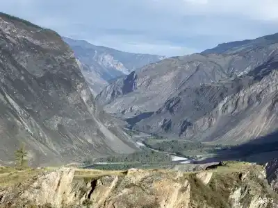 Белуха - 36