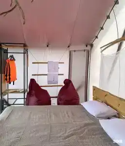 База отдыха на воде Оланга - 10