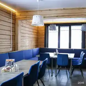 Гостиничный Комплекс Витражи - 5