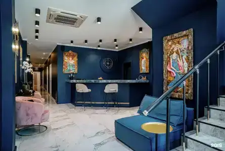 11 Бутиков - 1