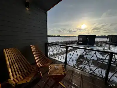 Ruza River Club - 75