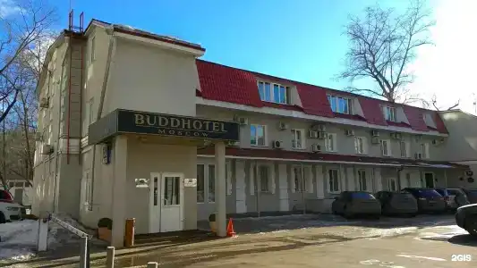 БуддОтель - 62