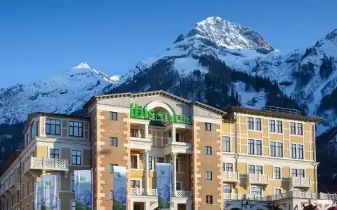Ibis Styles - 60