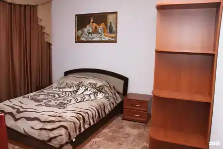 Звездный - 4