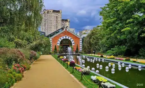 Винтерфелл Москва-Сити - 49