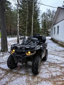Большая Рыба - 75