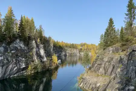 Хутор Марья - 0