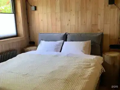 THE DACHA - 11
