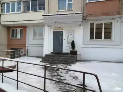 Турист в Крылатском - 66