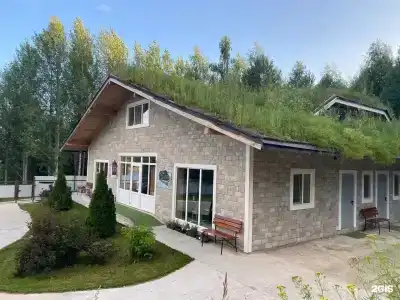 GreenCamping - 3