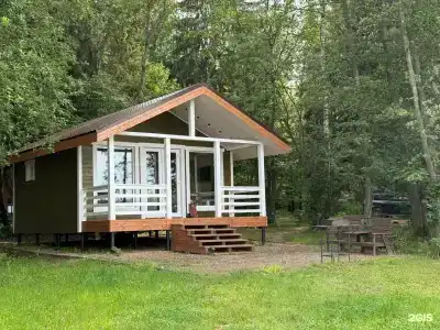 Дурыкино - 1