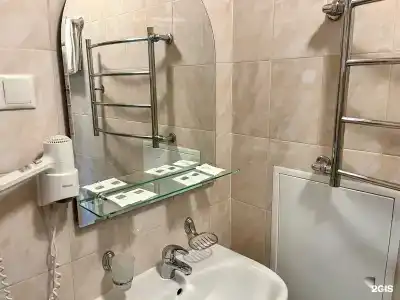Спальный корпус Коверши - 31