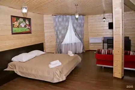 Лесная - 39