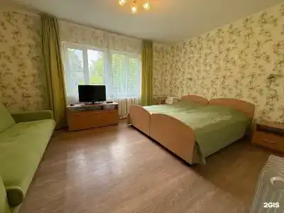 Морозовка - 17