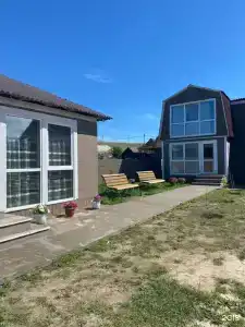 Baikal house - 2