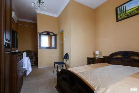 Звездный - 23