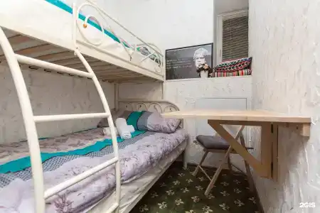 Винтерфелл на Арбате - 28