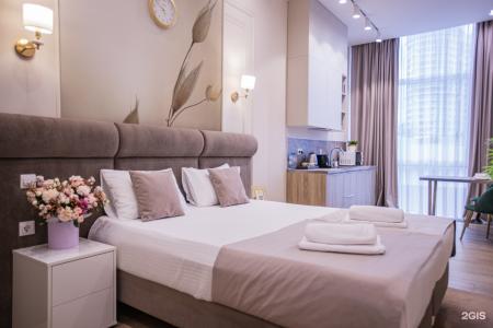 SunLine LUXury - 21