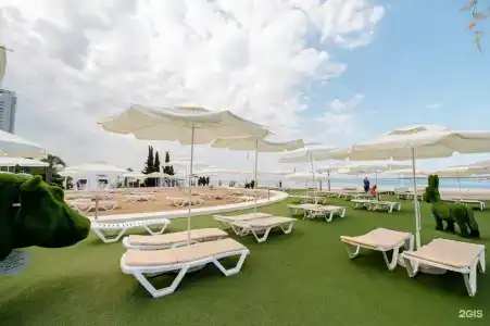 Звёздный Wellness & SPA - 16