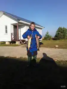 На Вазузу - 25