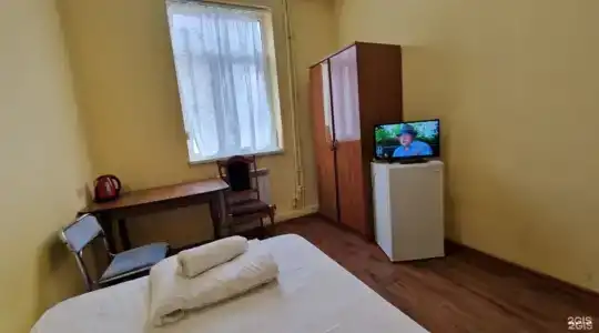 на Цюрупы 70 - 4