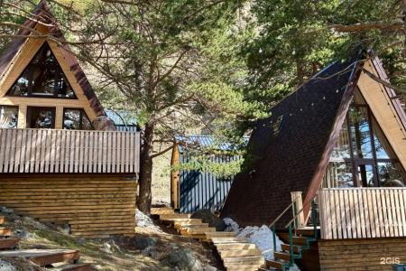 Kogutai Wood Cabin - 19