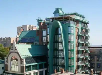 Arka Hotel by Ginza Project - 4