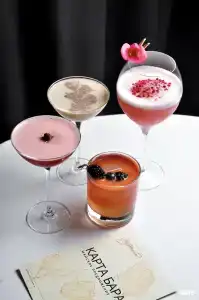Crystal House Suite & SPA - 34