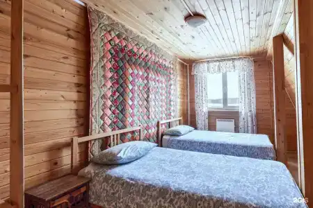 Ферма Подворье Лукино - 18