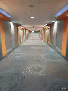 Mercure Тюмень Центр - 16