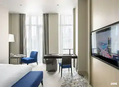 Grand Hotel & SPA - 17