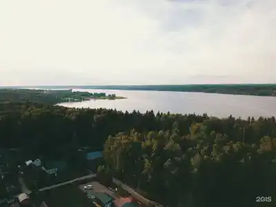 Ruza River Club - 30