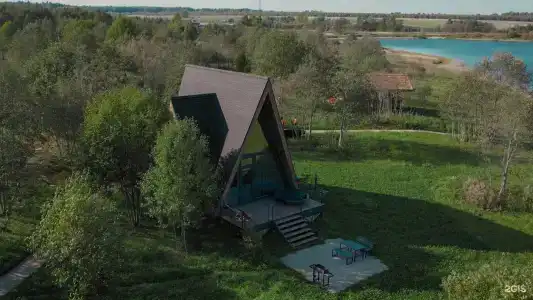 Трофимов Берег - 46