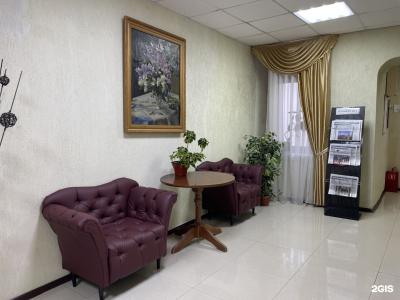 Эрмитаж - 50
