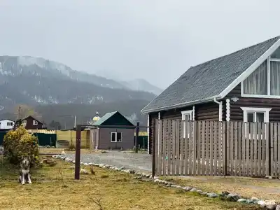 Частный дом Лякабанья - 12