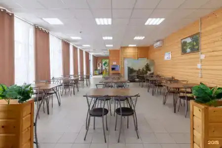 Гостиничный комплекс Ерзовка - 24