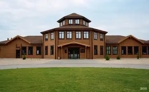 Opera Wellness - 1