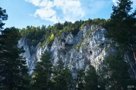 Гранд Шале Алтай - 28