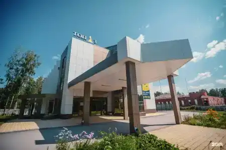 Топаз - 1