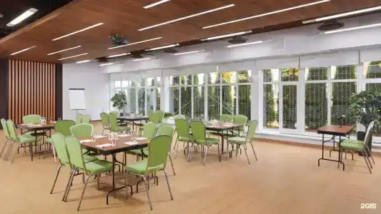Best Western Kaluga-Бест Вестерн - 41