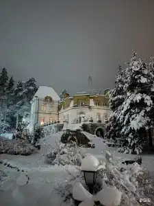 Усадьба Мещерская - 26