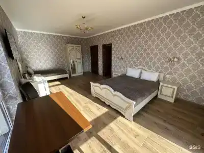 Маргарита - 1