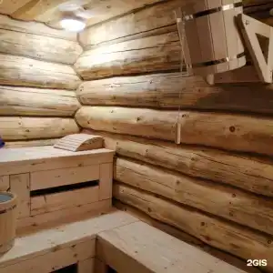 Усадьба у горы - 3