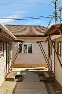 Ольхон Рест - 3